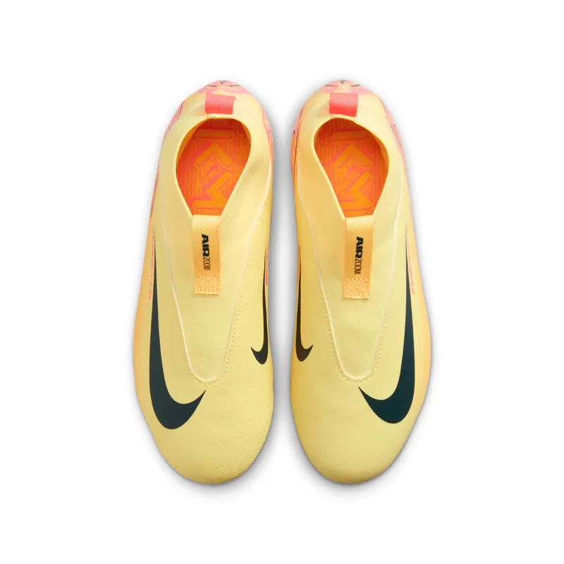 Nike Mercurial Superfly 10 Academy FG/MG Kylian Mbappe (HF3417-800)
