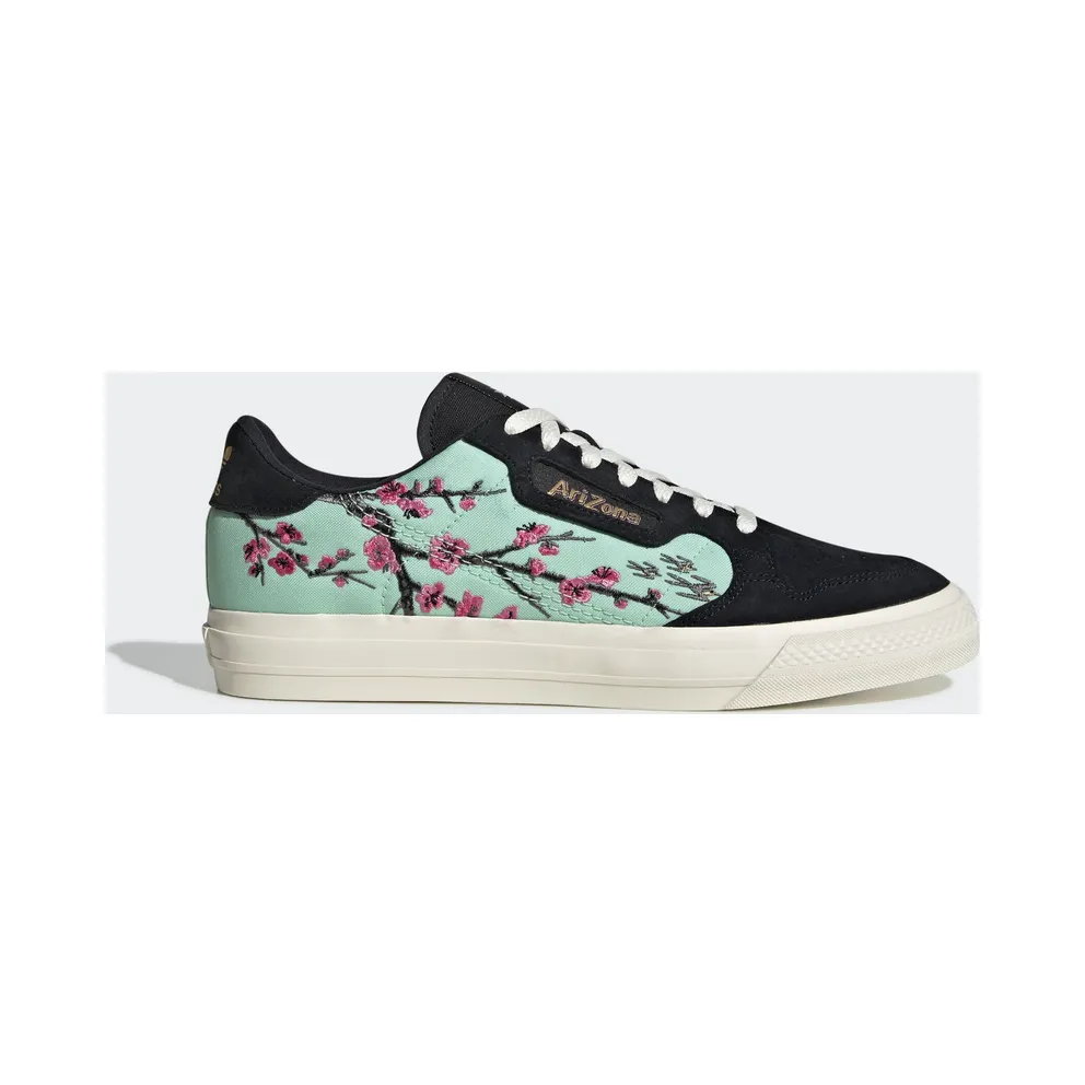 adidas Continental 80 Vulc AriZona Iced Tea Black (FV2701)