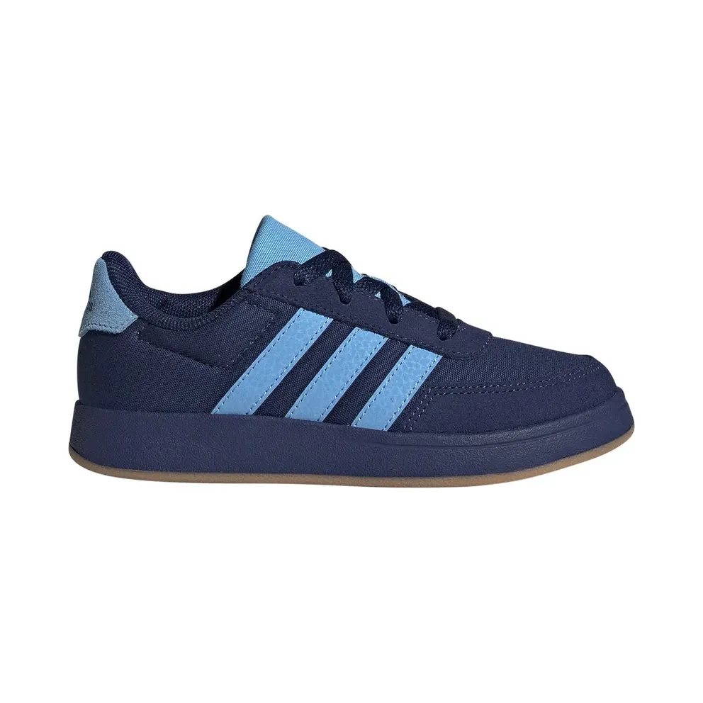 Adidas Breaknet 2.0 Kids Shoe Kids Casual Shoes, Blue (IE5758)