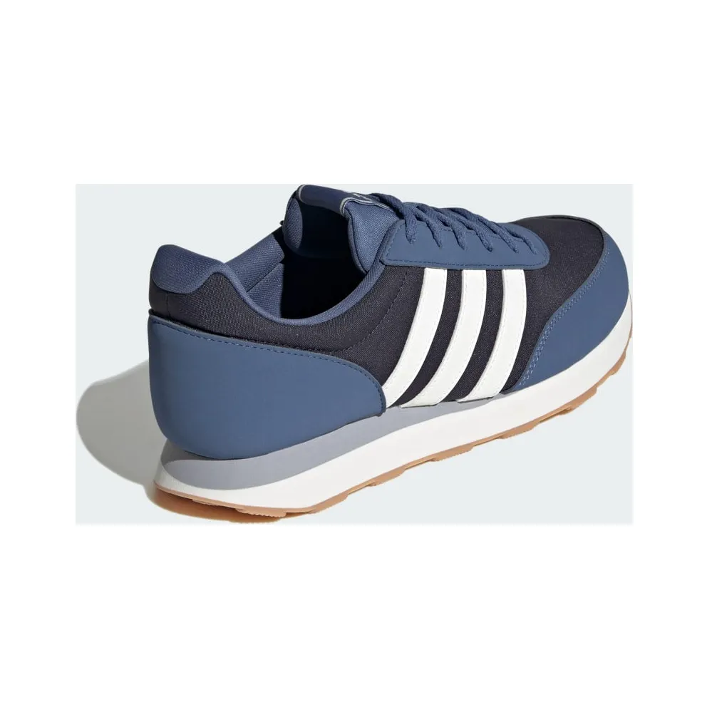 Adidas Run 60s 3.0 Legend Ink / Core White / Crew Blue (ID1860)