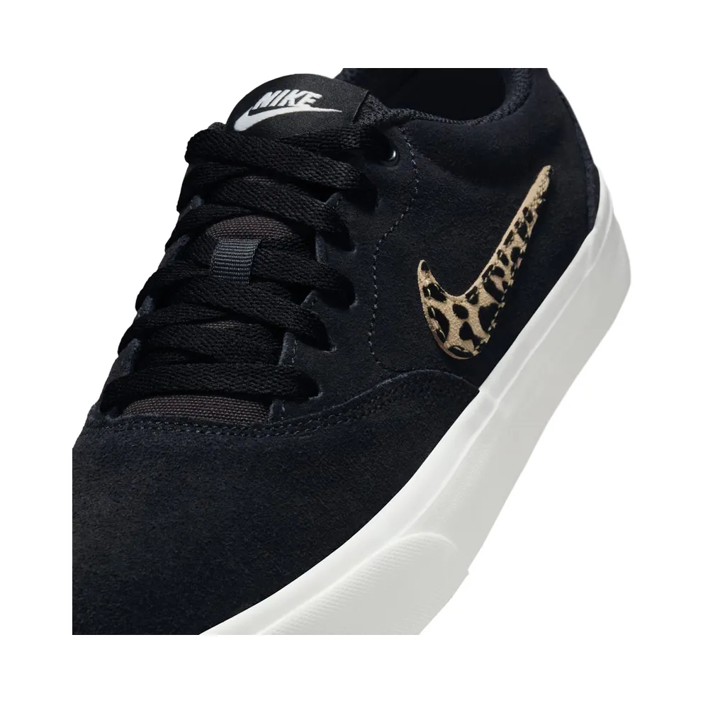 Nike Charge Suede SE Black Leopard (IM7348-001)