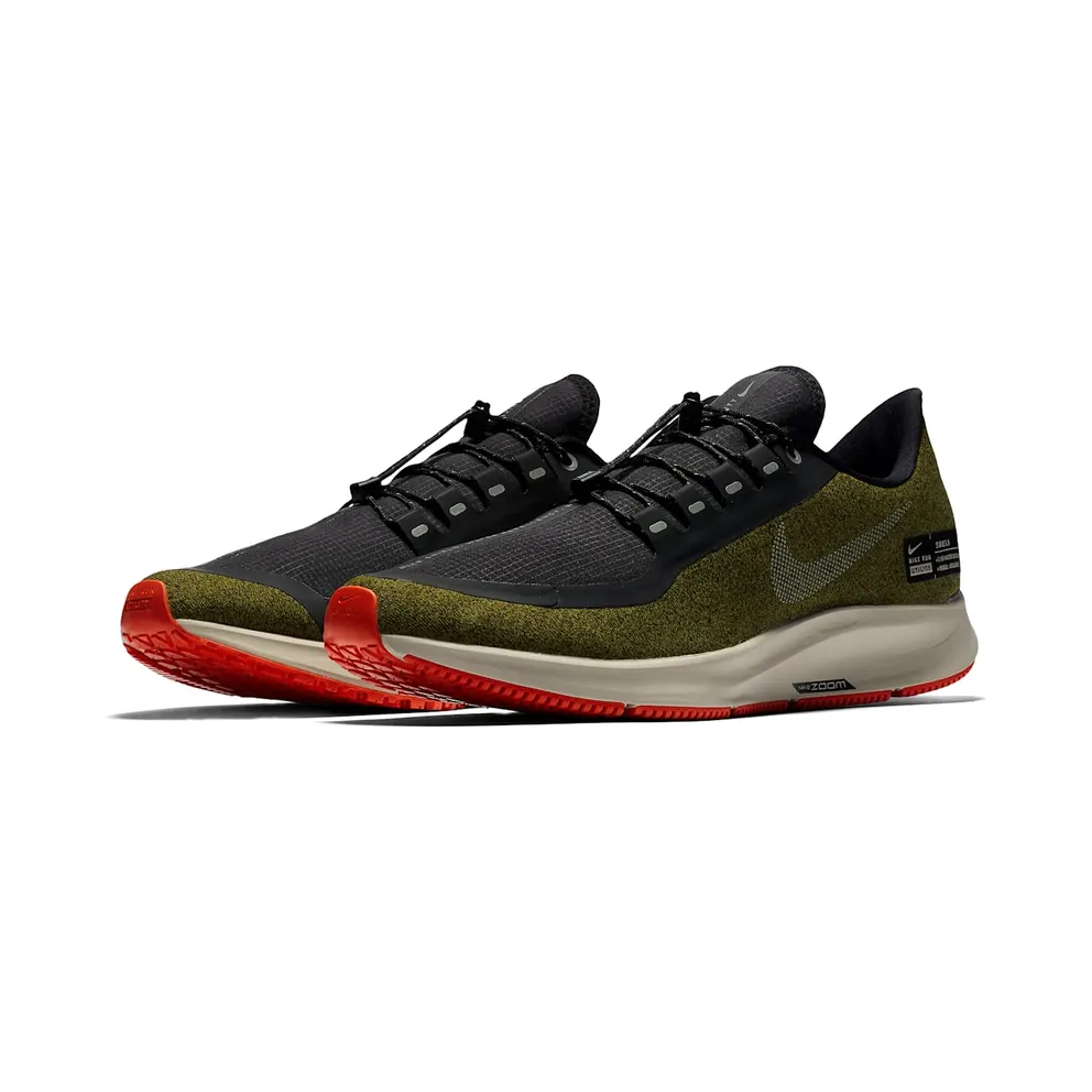 Nike Zoom Pegasus 35 Shield Olive Flak (AA1643-300)