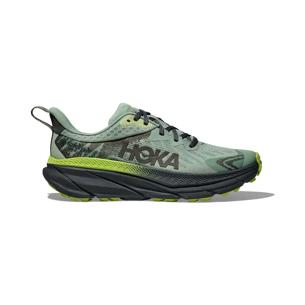 Hoka One Challenger 7 Gore-Tex Aloe Vera Lettuce (1134501-ALVR)