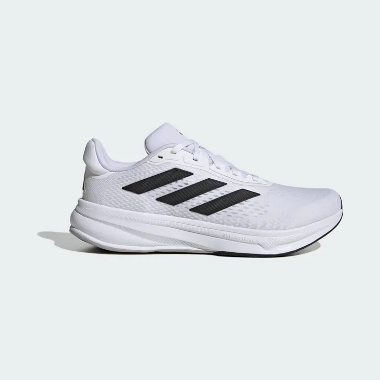 adidas Response Super “Cloud White / Core Black / Halo Silver” (JI4309)