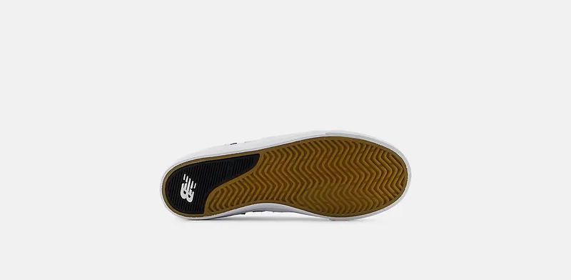 New Balance Numeric 306 Jamie Foy Black White (NM306BLJ)