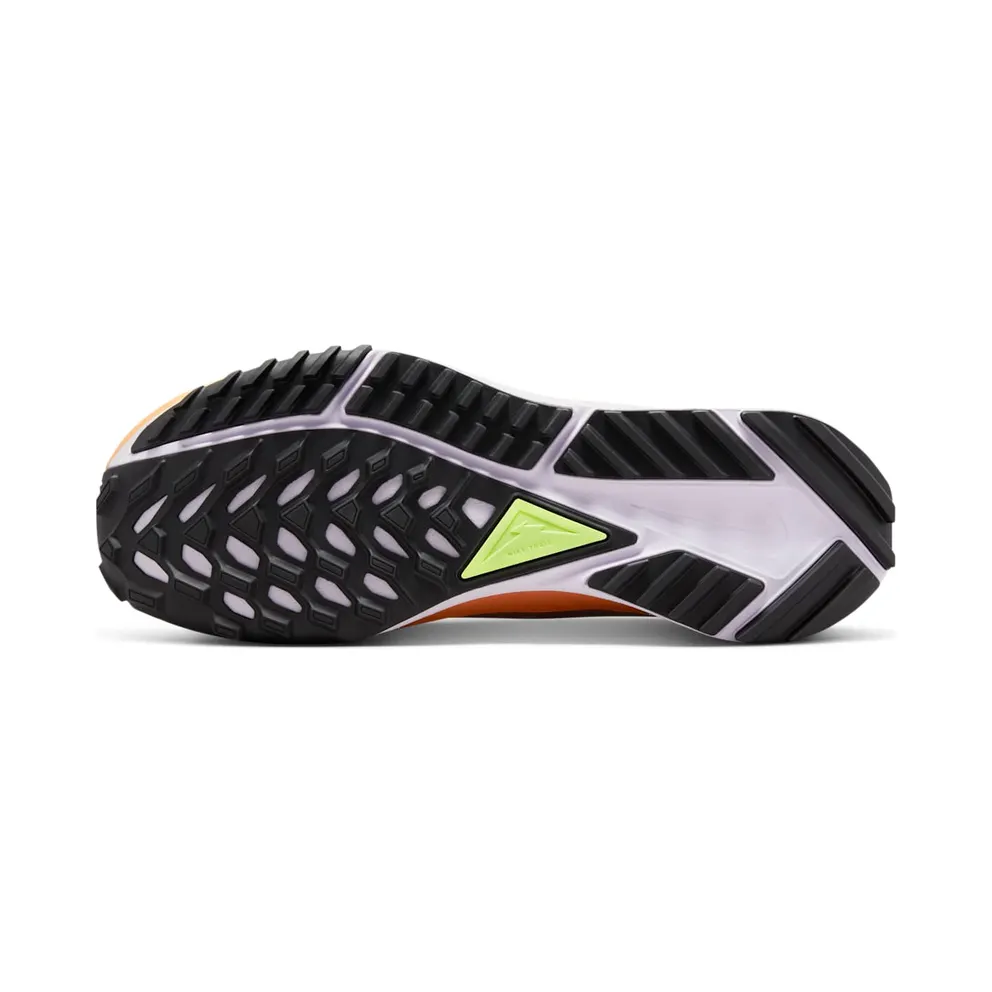 Nike React Pegasus Trail 4 GORE-TEX Waterproof Trail Running Purple (DJ7929-500)