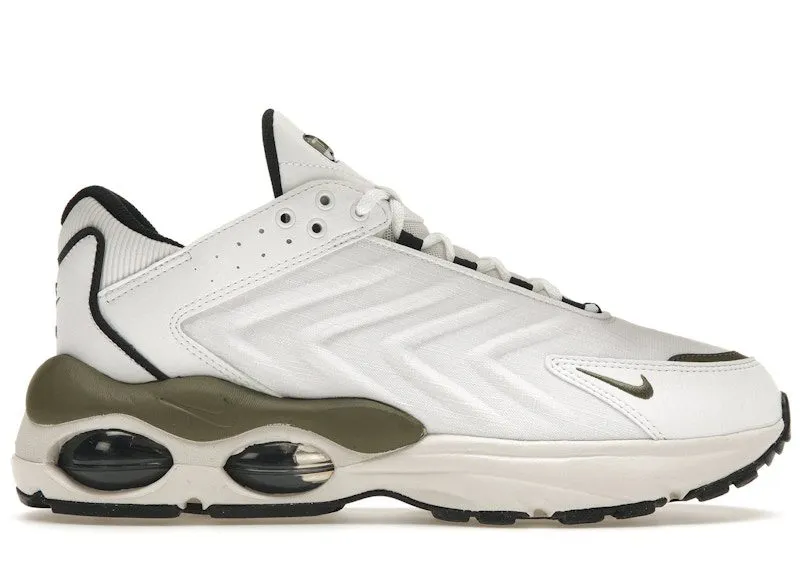 Air Max TW White Medium Olive (DV7721-100)
