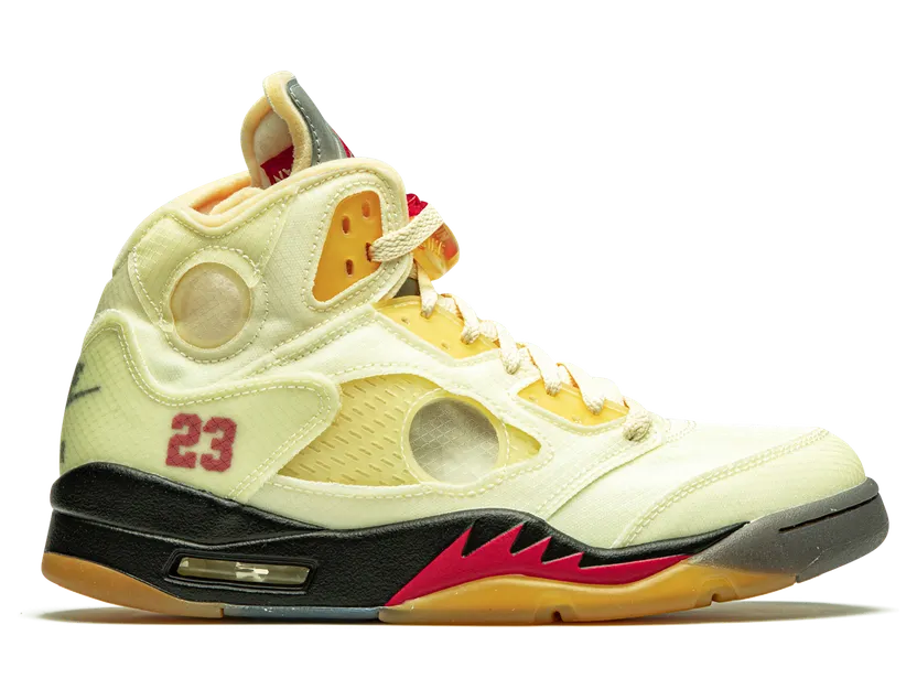 air-jordan-5 DH8565-100