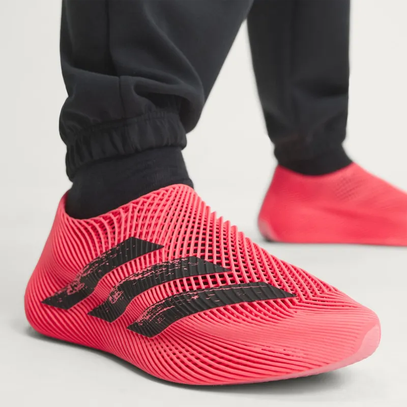 Adidas CLIMACOOL Shoes Solar Turbo / Core Black / Cloud White (KI5232)