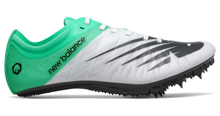 New Balance Damen Vazee Verge – White/Green, White/Green (WSDVGEWG)