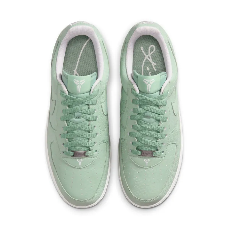 Nike Air Force 1 “Kobe Bryant – Forever Steam” (IB0018-005)