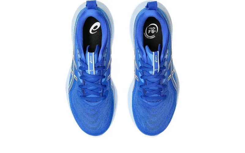 ASICS Gel-Cumulus 27 Illusion Blue Coast (1012B772-400)