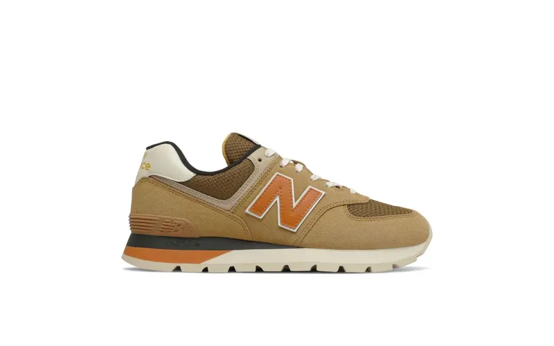 New Balance ML574 DHG Workwear / Black (ML574DHG)