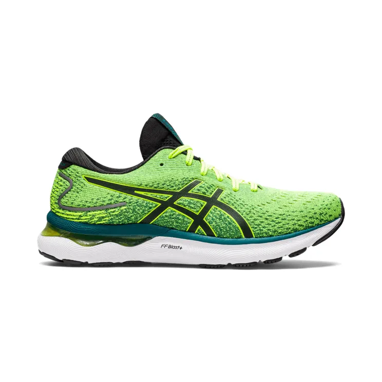 Asics Gel-nimbus™ 24 Safety Yellow/Black (1011B359.750)