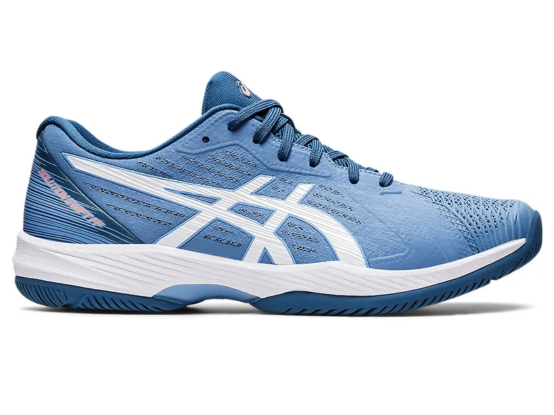 Asics SOLUTION SWIFT™ FF Blue Harmony/White (1041A298.400)