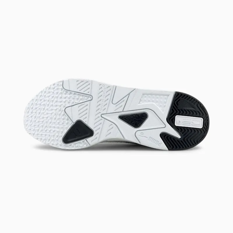 PUMA Rs-Z White/Black (381640-04)