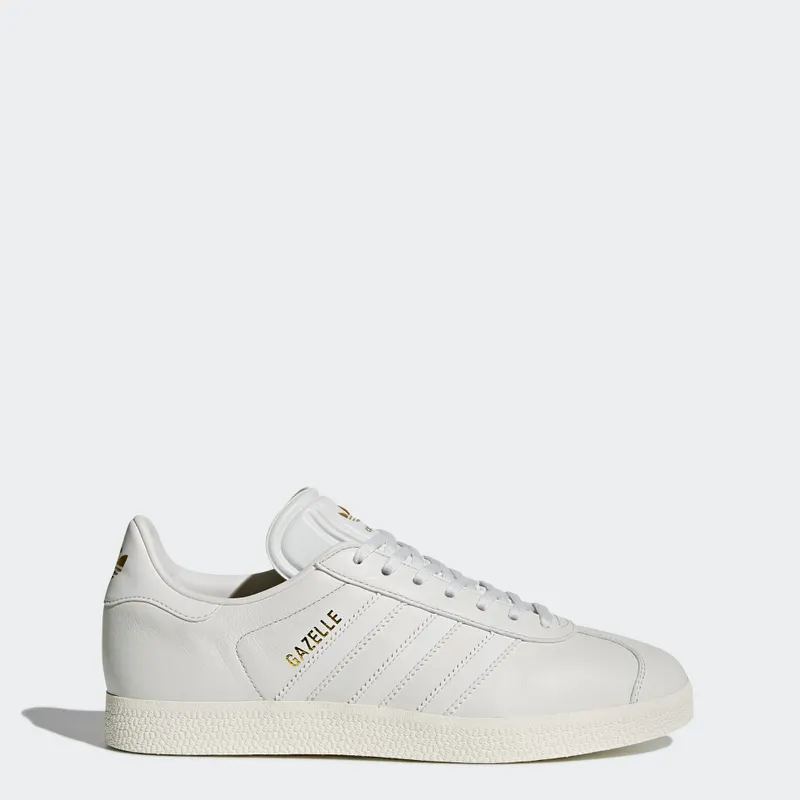adidas Gazelle Crystal White (W) (BY9354)