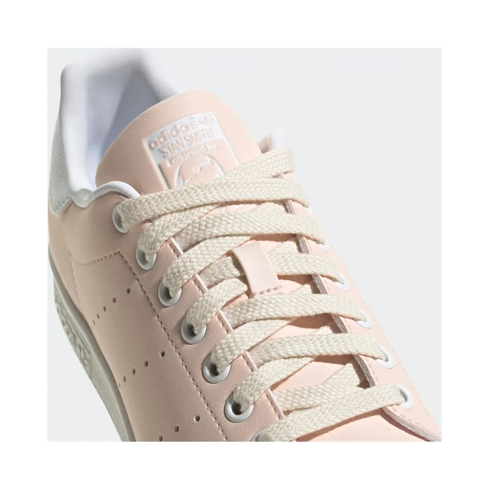 adidas Stan Smith Cloud White / Wonder Mauve / Pink Tint (GY4837)