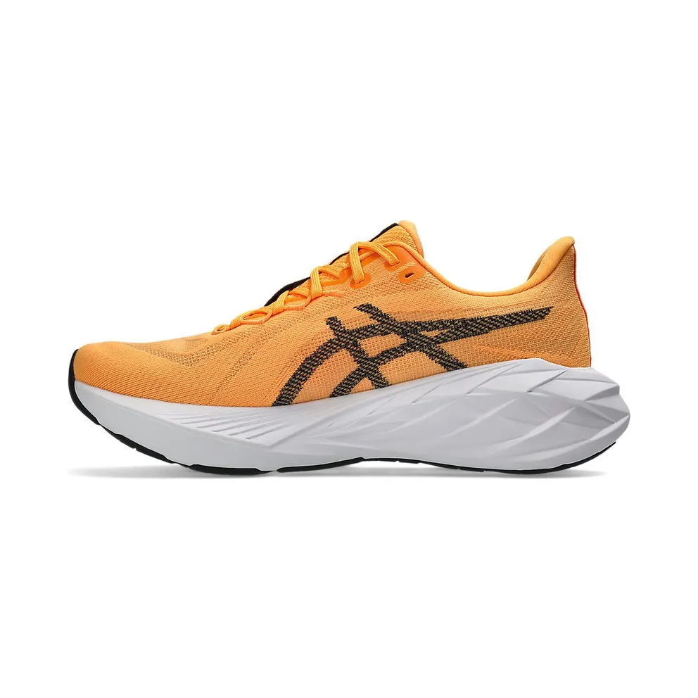 ASICS DYNABLAST 6 “Stadium Orange / Black” (1011C245-800)