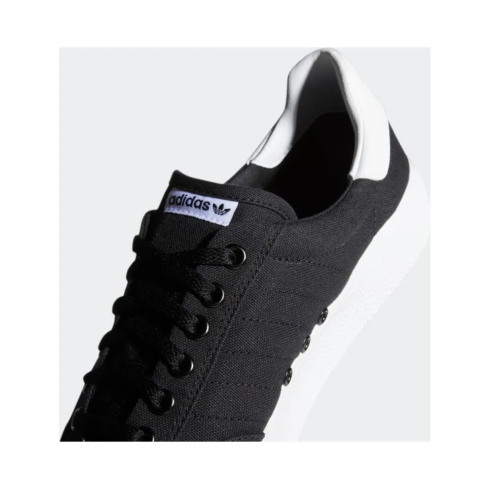 adidas 3MC Core Black / Core Black / Cloud White (FX8507)