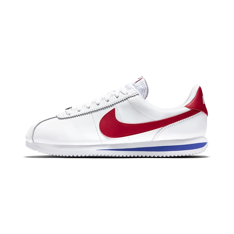 Nike Cortez Basic Leather Forrest Gump (2017)