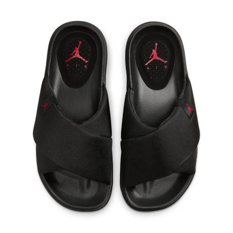 Jordan Sophia Slides Black (DD9277-060)
