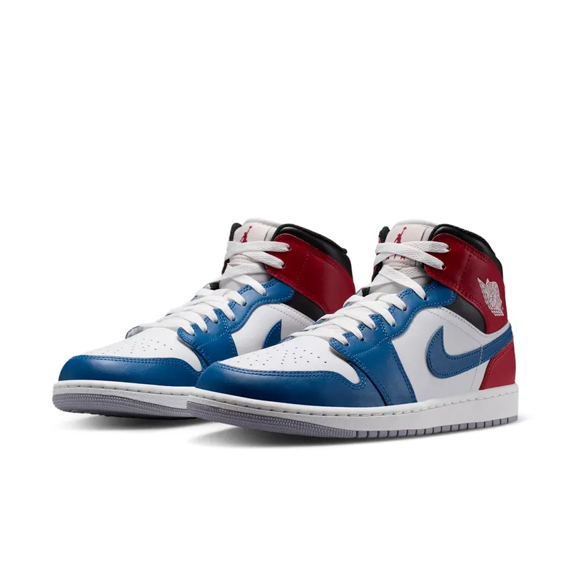 Air Jordan 1 – “Team USA” (DQ8426-406)