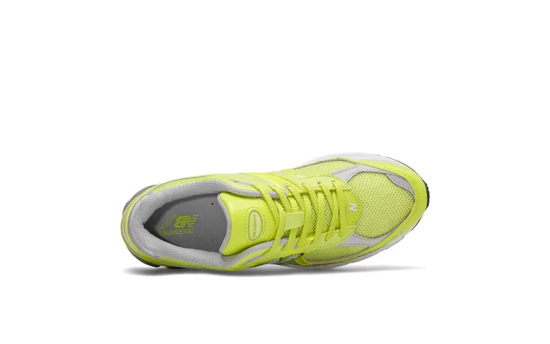 New Balance New Balance Yellow/Grey (M2002RLC)