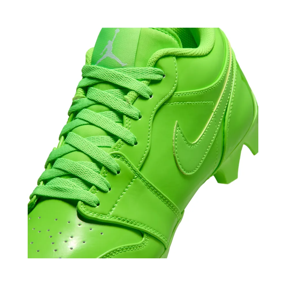 Air Jordan 1 Low TD – “Electric Green / White / Electric Green” (FJ6245-300)