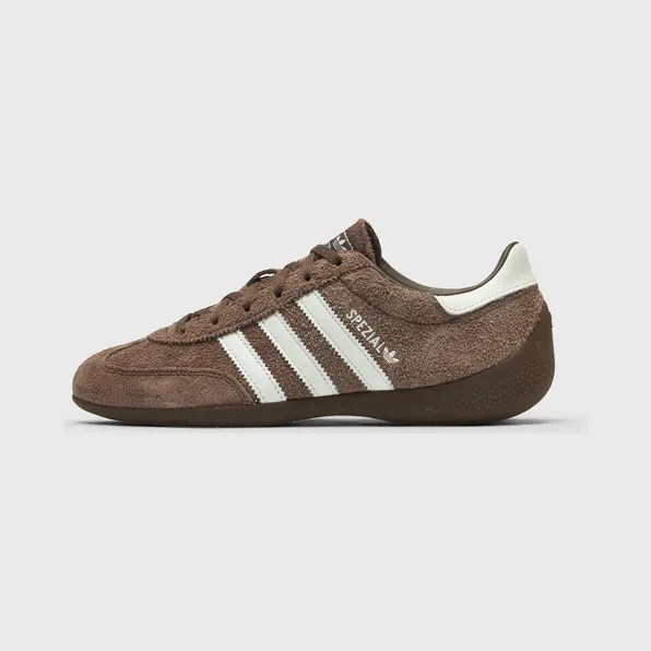 adidas Spezial Earth Strata / Footwear White