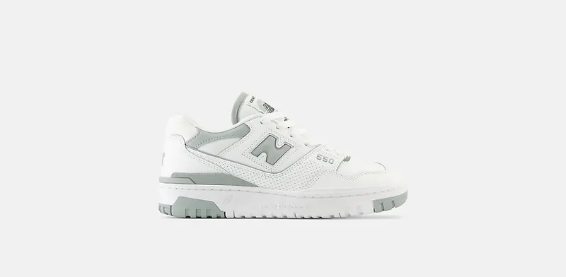 New Balance 550 “White Juniper” (BBW550BG)