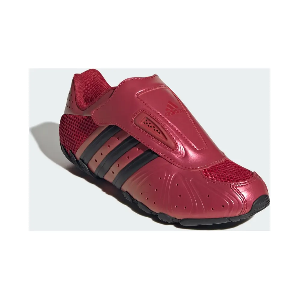 Adidas GHOST MOTO LOW Shoes Team Victory Red / Core Black / Core Black (KI4565)
