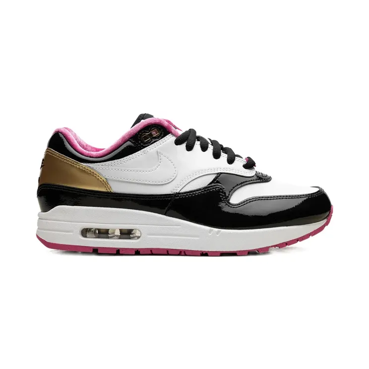 Nike Air Max 1 Grand Piano “White” (HJ3966)