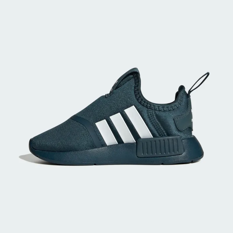 Adidas NMD 360 Arctic Night / Cloud White / Cloud White (ID4606)