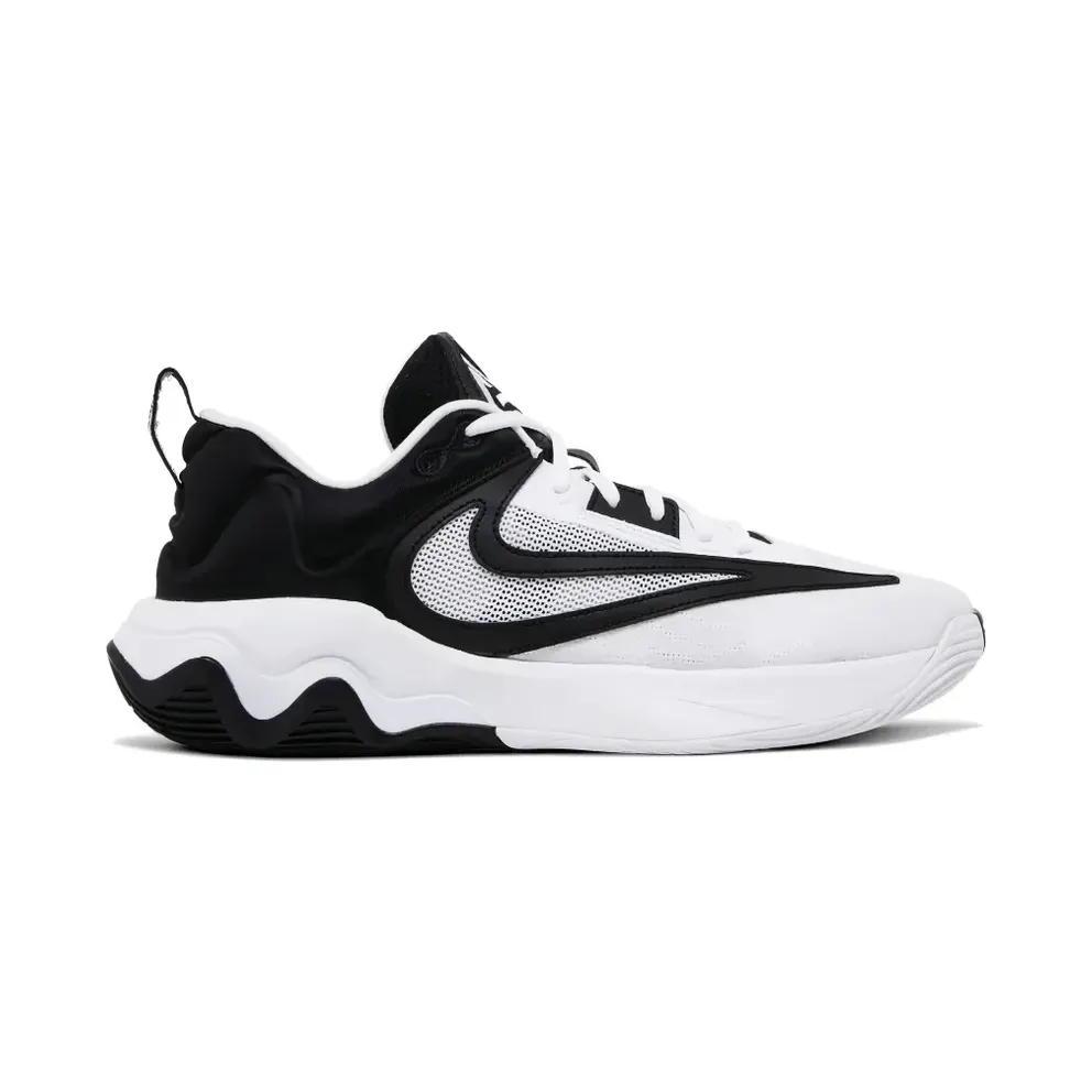 Nike Giannis Immortality 3 – White (DZ75331)