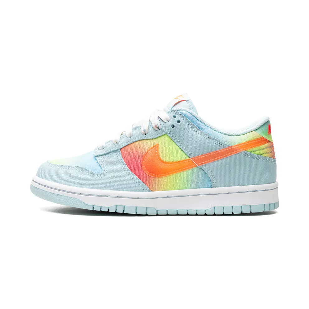 Nike Dunk Low GS “Heat Map” (HF4797-474)