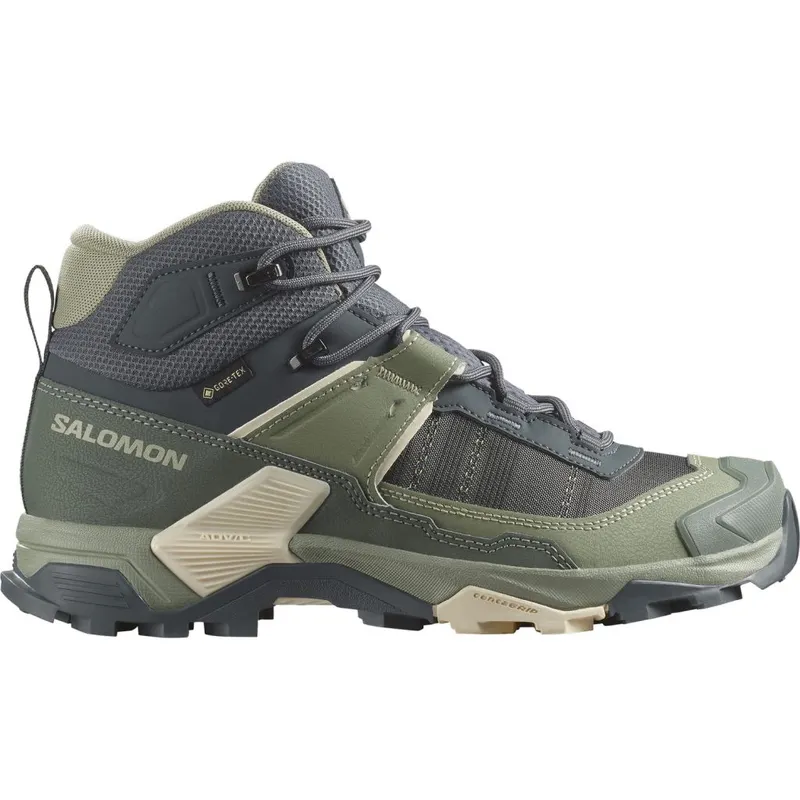 Salomon X Ultra no-color-found (L47754600)