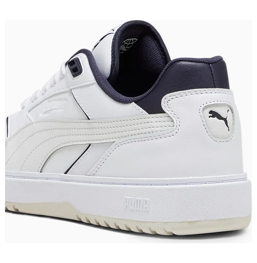 puma-doublecourt 393284-02