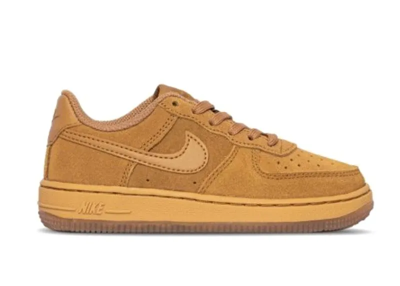 Nike Air Force 1 Low LV8 3 Wheat (BQ5486-700)
