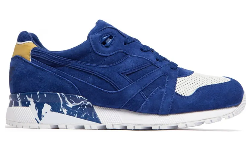 Diadora N9000 La MJC All Gone 2013