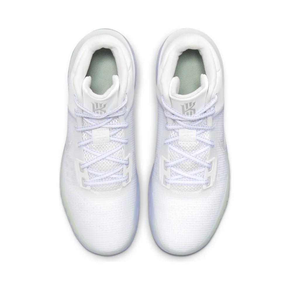 Kyrie Flytrap 4 White (CT1972-101)
