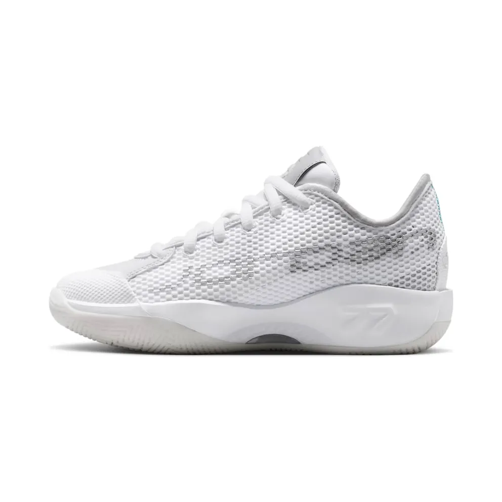 Air Jordan Luka White / Metallic Silver / Photon Dust (IH0573-100)