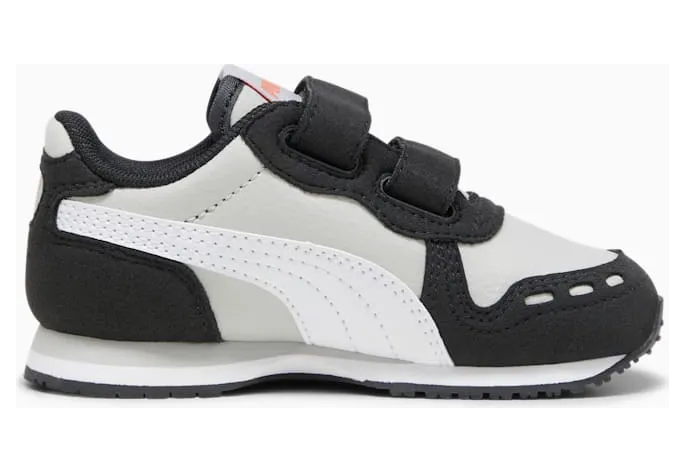Puma Cabana grau (383731-11)