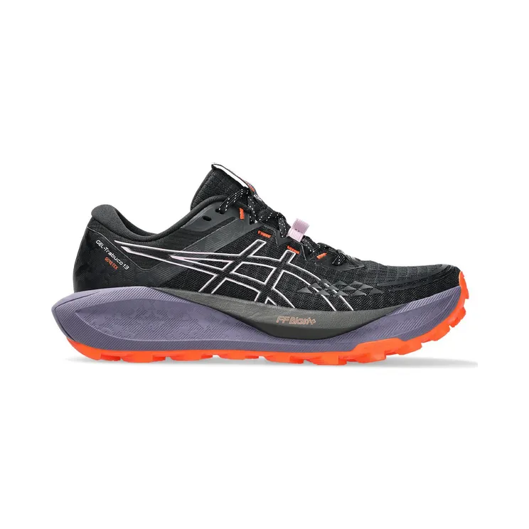 ASICS Gel-Trabuco 13 Gore-Tex Black Light Ube (1012B767-001)