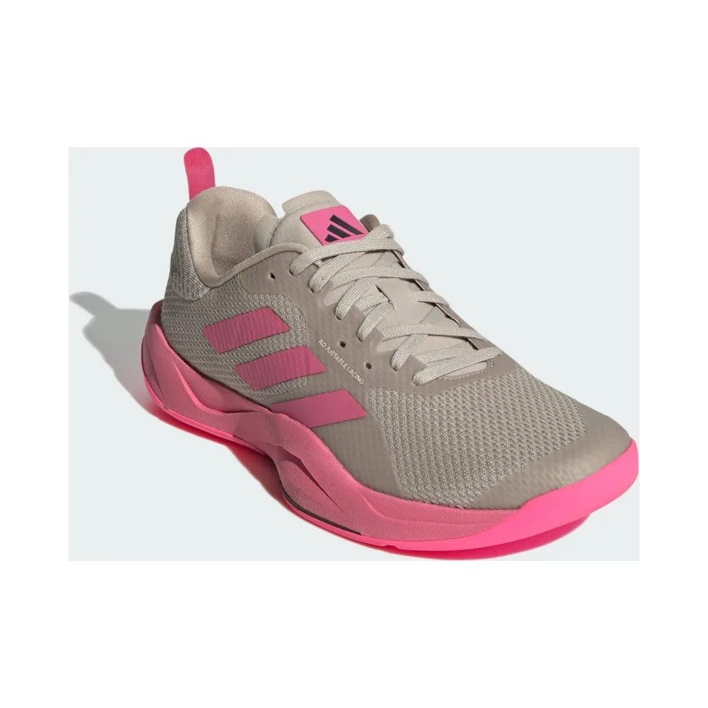 adidas Rapidmove Wonder Beige Pink Fusion (HP3293)