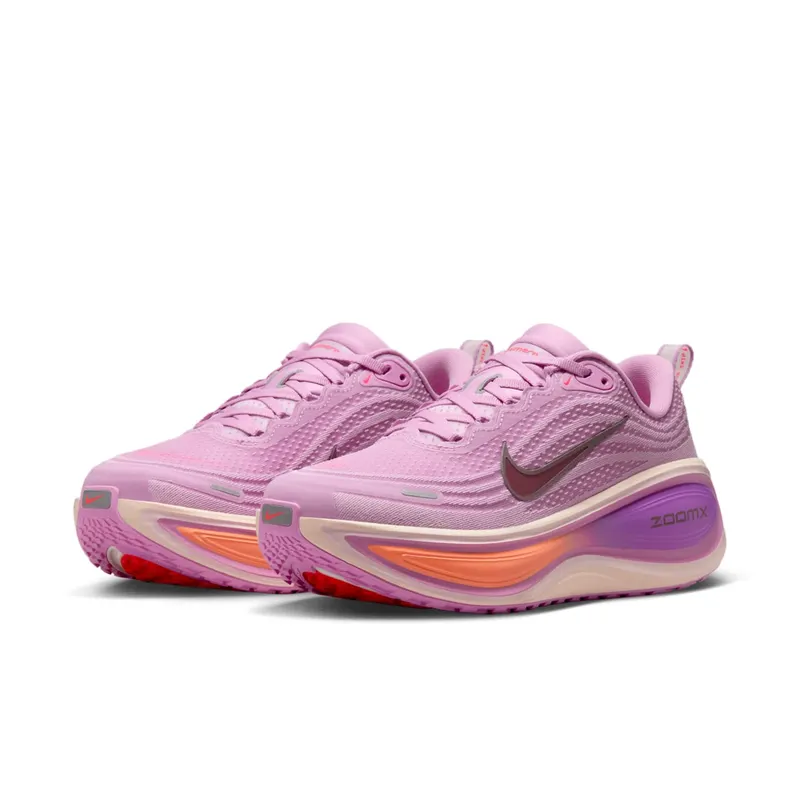 Nike Vomero Plus Womens “Light Magenta Bright Violet” (HV8154-503)