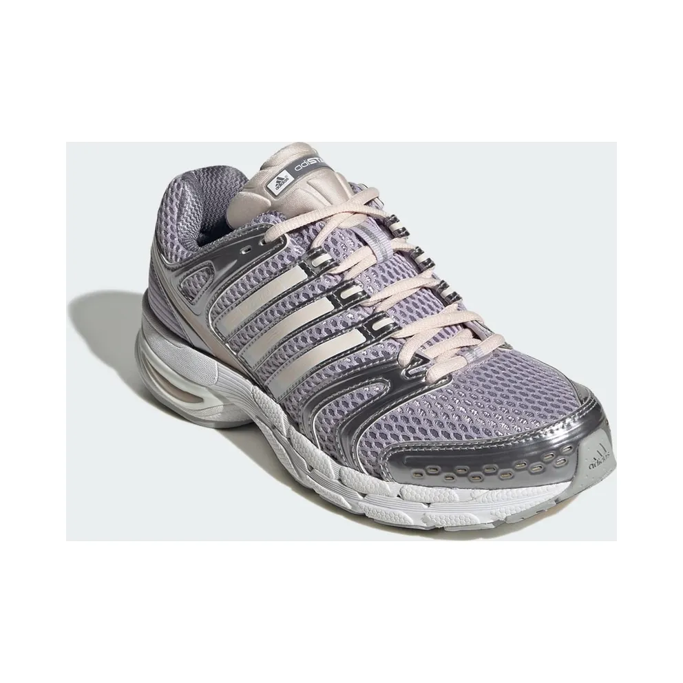 Adidas ADISTAR CONTROL 5 Shoes Slate / Silver Dawn / Cloud White (KJ2286)