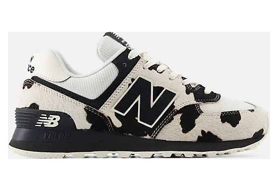 New Balance 574 “Cow Print” (W574PH)