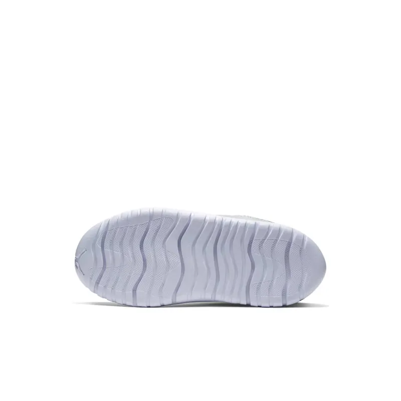 Jordan 11 Flex Vast Grey (BQ7103-100)