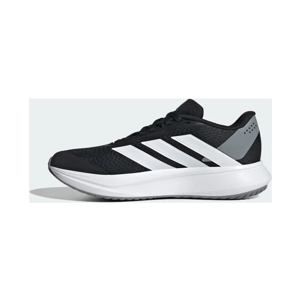 Adidas Duramo SL Kids’ Shoes Core Black / Cloud White / Grey (IH3592)